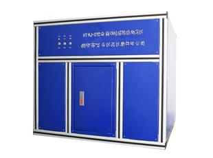 HTNJ-8型全自動粘結指數測定儀